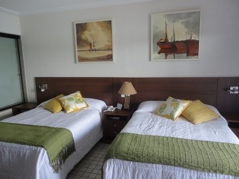 Hotel Ferradura Private Búzios Kültér fotó