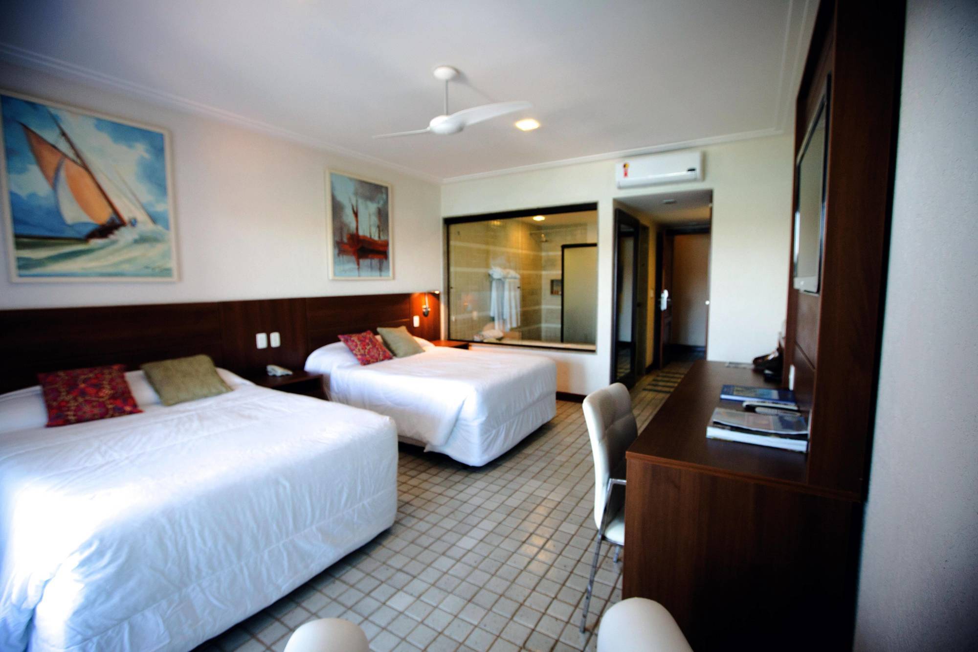 Hotel Ferradura Private Búzios Kültér fotó