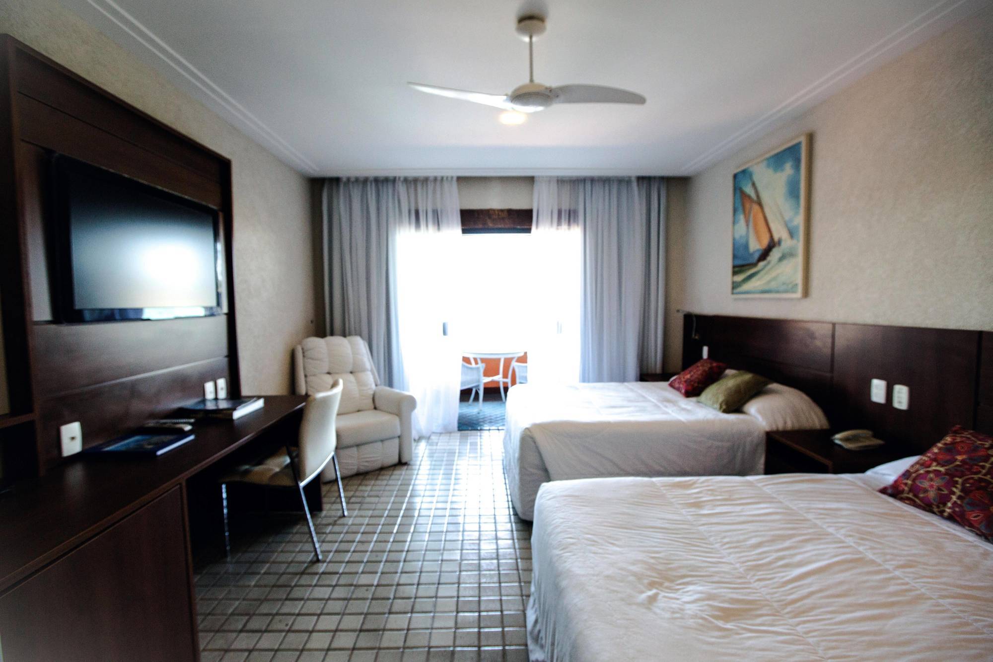 Hotel Ferradura Private Búzios Kültér fotó