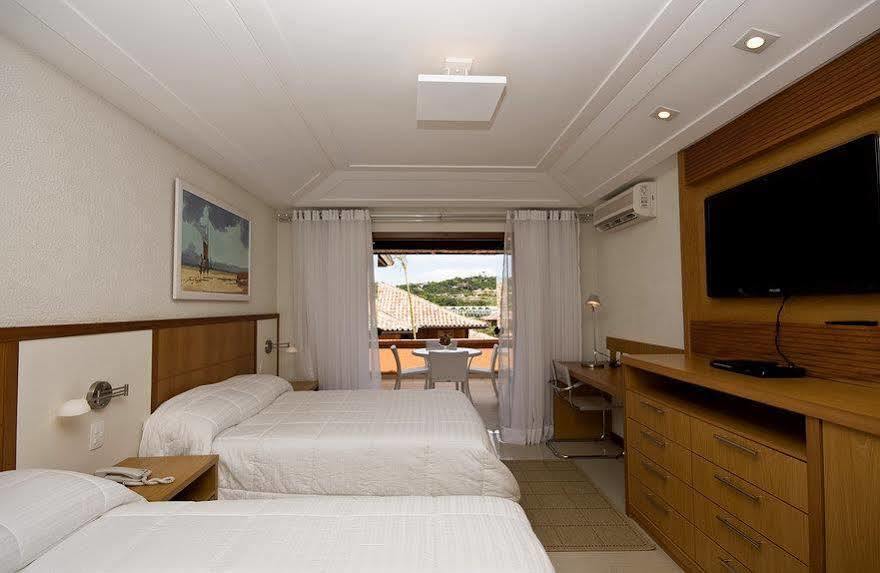 Hotel Ferradura Private Búzios Kültér fotó