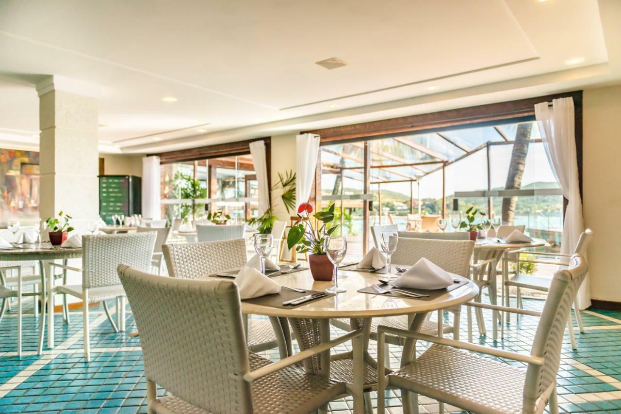 Hotel Ferradura Private Búzios Kültér fotó