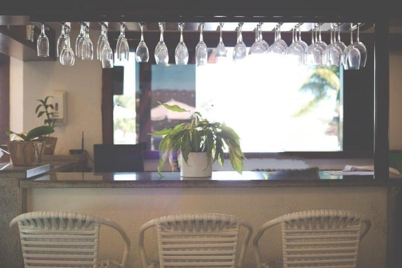 Hotel Ferradura Private Búzios Kültér fotó