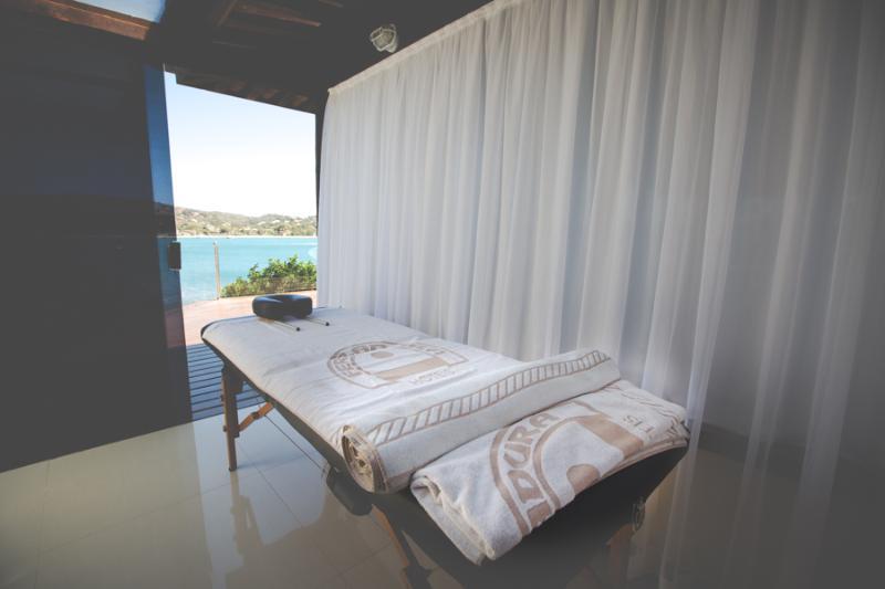Hotel Ferradura Private Búzios Kültér fotó