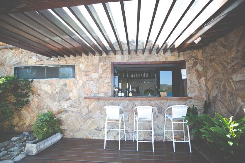 Hotel Ferradura Private Búzios Kültér fotó