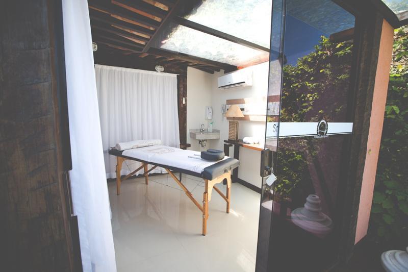 Hotel Ferradura Private Búzios Kültér fotó