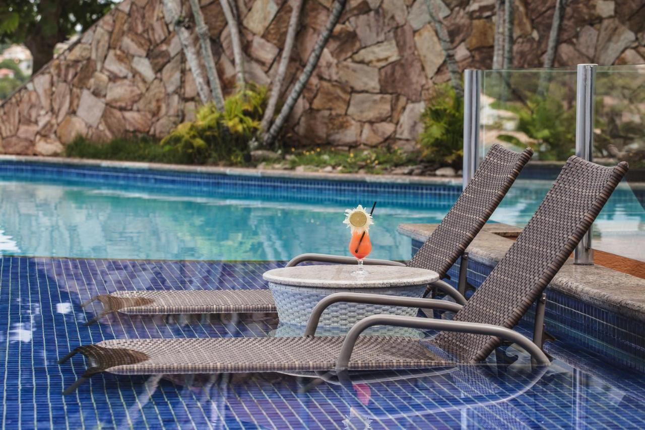Hotel Ferradura Private Búzios Kültér fotó